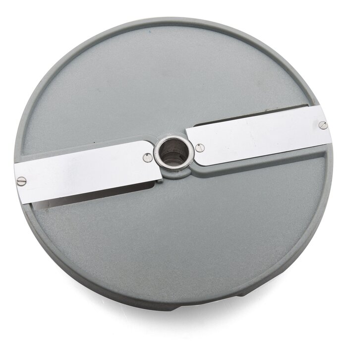 Combisteel Mes groentesnijder 4mm