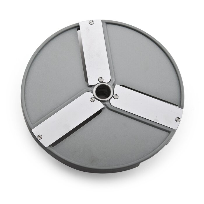Combisteel Mes groentesnijder 2mm