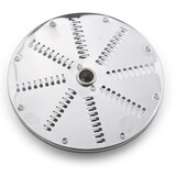 Mes groentesnijder 4.5mm - julienne rasp
