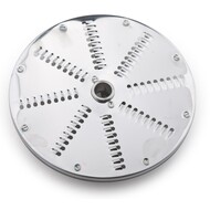 Mes groentesnijder 4.5mm - julienne rasp