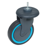 Wiel los ongeremd tbv 7048.0060