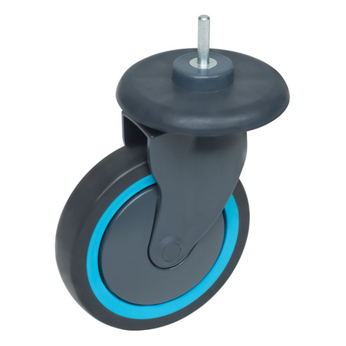 Combisteel Wiel los ongeremd tbv 7048.0060