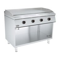 Base 700 bakplaat elek. – art. 7178.0462