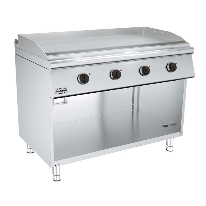 Combisteel Base 700 bakplaat elek. – art. 7178.0462
