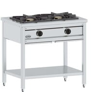 Pannenkoekentafel 2-pits – art. 7178.0600