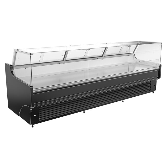 Combisteel Koelvitrine maurice 2.0