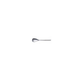 Canada vintage 18/0 koffie/mokka lepel 11,5 cm – per 12 stuks