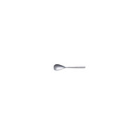 Canada vintage 18/0 koffie/mokka lepel 11,5 cm – per 12 stuks