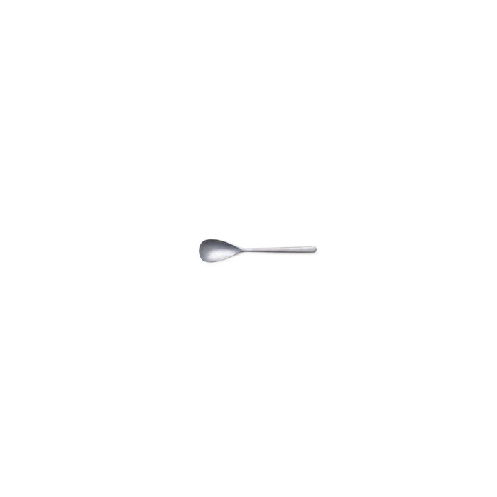 Stylepoint Canada vintage 18/0 koffie/mokka lepel 11,5 cm – per 12 stuks