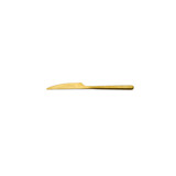 Canada vintage gold 18/0 tafelmes 23,3 cm – per 12 stuks