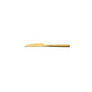 Canada vintage gold 18/0 tafelmes 23,3 cm – per 12 stuks