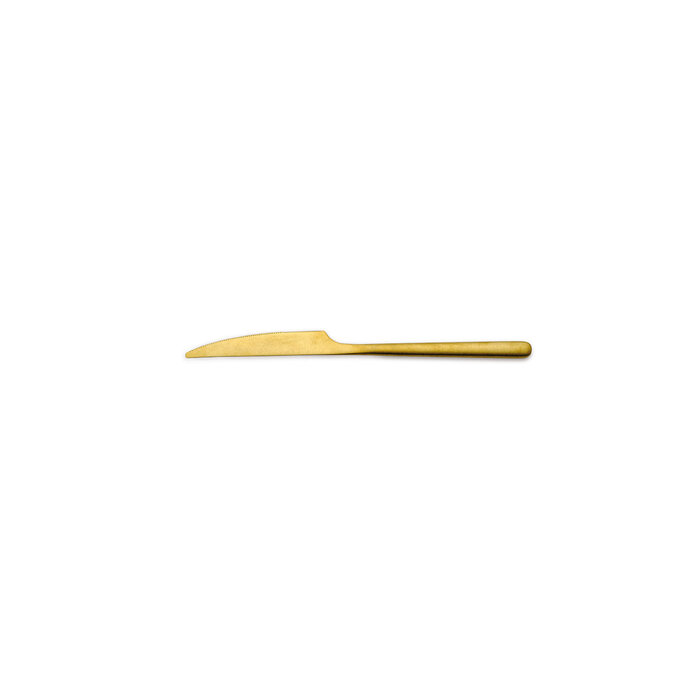 Stylepoint Canada vintage gold 18/0 tafelmes 23,3 cm – per 12 stuks