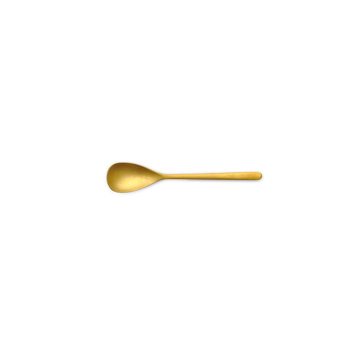 Stylepoint Canada vintage gold 18/0 tafellepel 20,6 cm – per 12 stuks
