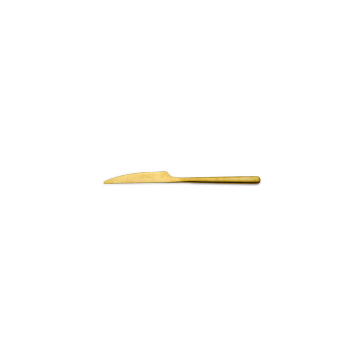 Stylepoint Canada vintage gold 18/0 dessertmes 20,9 cm – per 12 stuks