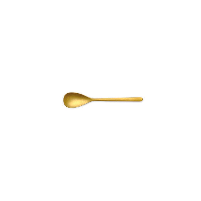 Stylepoint Canada vintage gold 18/0 dessertlepel 18,5 cm – per 12 stuks