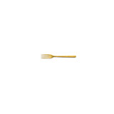 Canada vintage gold 18/0 cakevork 14,5 cm – per 12 stuks