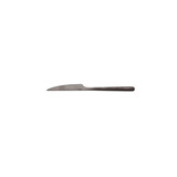 Canada vintage black 18/0 tafelmes 23,3 cm – per 12 stuks