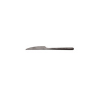 Canada vintage black 18/0 tafelmes 23,3 cm – per 12 stuks