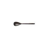 Canada vintage black 18/0 tafellepel 20,6 cm – per 12 stuks