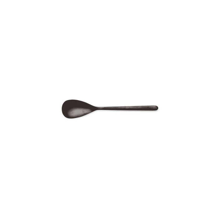 Stylepoint Canada vintage black 18/0 tafellepel 20,6 cm – per 12 stuks