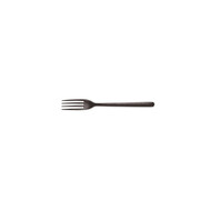 Canada vintage black 18/0 tafelvork 20,4 cm – per 12 stuks