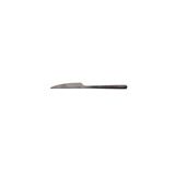 Canada vintage black 18/0 dessertmes 20,9 cm – per 12 stuks