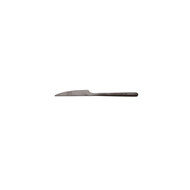 Canada vintage black 18/0 dessertmes 20,9 cm – per 12 stuks