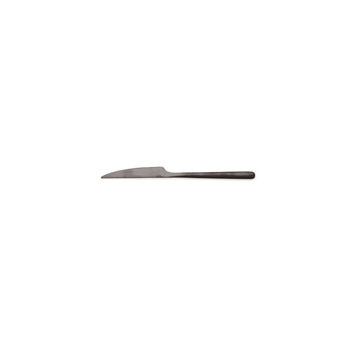 Stylepoint Canada vintage black 18/0 dessertmes 20,9 cm – per 12 stuks