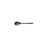 Canada vintage black 18/0 dessertlepel 18,5 cm – per 12 stuks