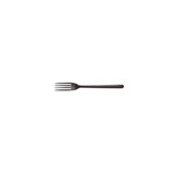 Canada vintage black 18/0 dessertvork 18,4 cm – per 12 stuks