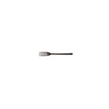 Canada vintage black 18/0 cakevork 14,5 cm – per 12 stuks