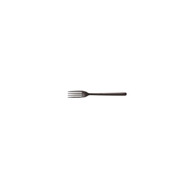 Canada vintage black 18/0 cakevork 14,5 cm – per 12 stuks