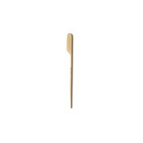 cocktailprikkers brons 10 cm – per 12 stuks