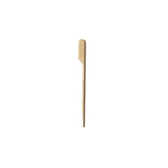 cocktailprikkers brons 10 cm – per 12 stuks