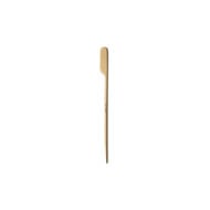 cocktailprikkers brons 13,5 cm – per 12 stuks