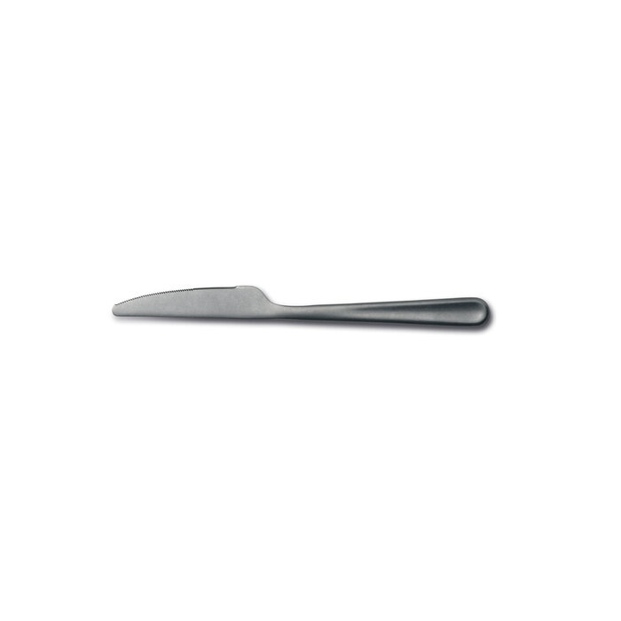 Stylepoint London vintage 18/10 dessertmes 20,8 cm – per 12 stuks