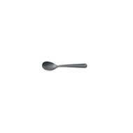 London vintage 18/10 koffie/mocca lepel 11,5 cm – per 12 stuks