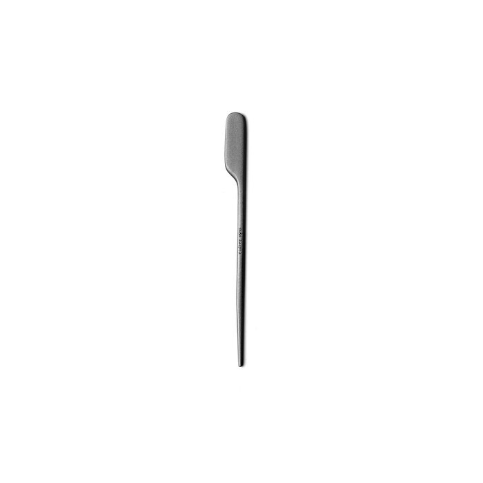 Stylepoint cocktailprikkers zwart 10 cm – per 12 stuks
