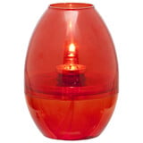 Starterskit Moonlight mini rood 60 uur – per 12 stuks
