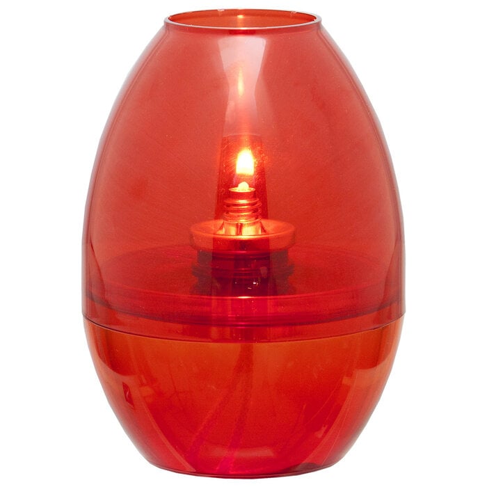 Stylepoint Starterskit Moonlight mini rood 60 uur – per 12 stuks