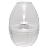Starterskit Moonlight mini transparant 60 uur – per 12 stuks