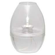 Starterskit Moonlight mini transparant 60 uur – per 12 stuks