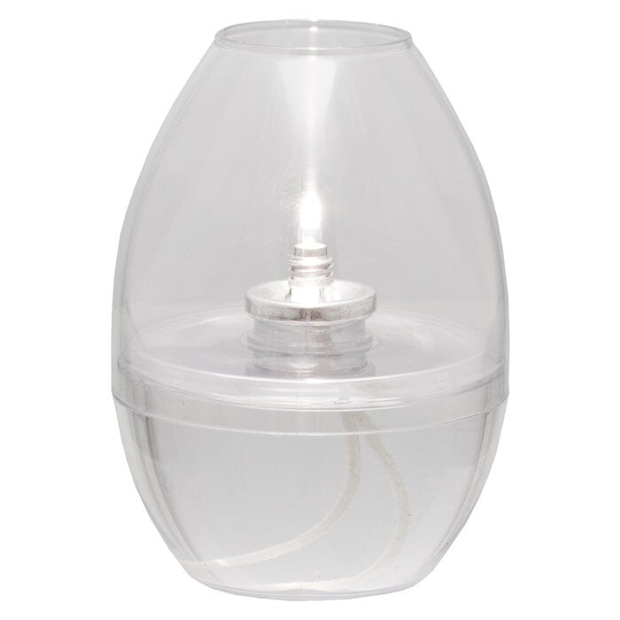 Stylepoint Starterskit Moonlight mini transparant 60 uur – per 12 stuks
