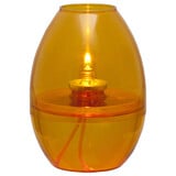 Starterskit Moonlight mini oranje 60 uur – per 12 stuks
