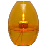 Starterskit Moonlight mini oranje 60 uur – per 12 stuks