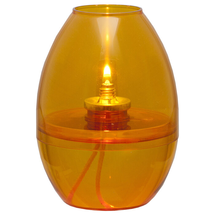 Stylepoint Starterskit Moonlight mini oranje 60 uur – per 12 stuks