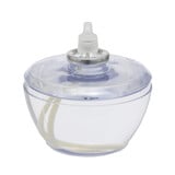 Refill Moonlight mini transparant 60 uur – per 12 stuks