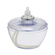 Refill Moonlight mini transparant 60 uur – per 12 stuks