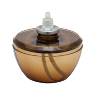 Refill Moonlight mini bruin 60 uur – per 12 stuks
