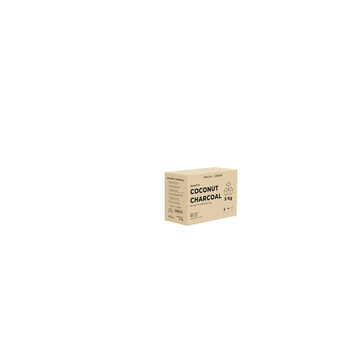 Stylepoint Houtskool 5 kg